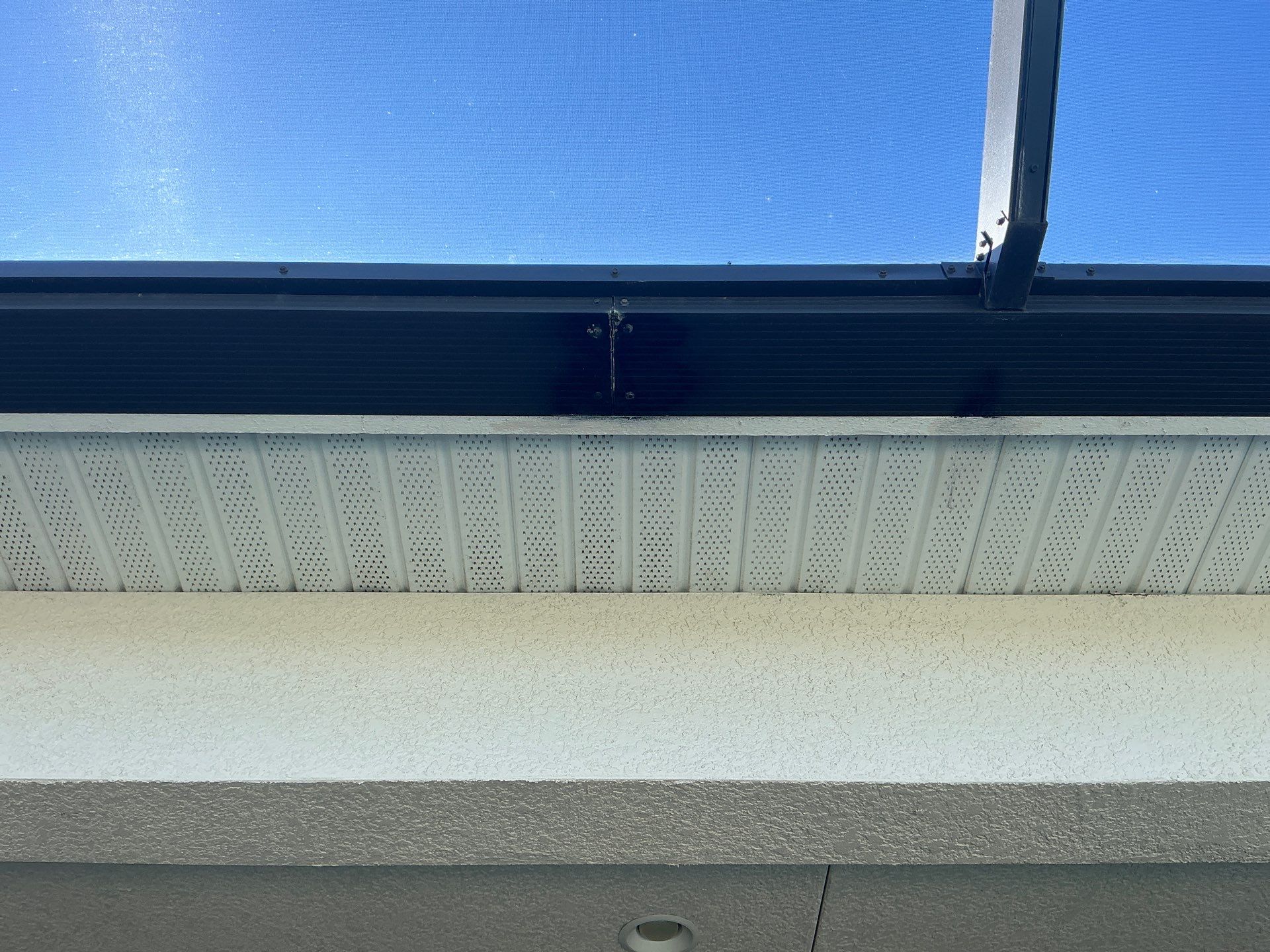 Gutter Cleaning Services for Sarasota Residences by Gutter Professors