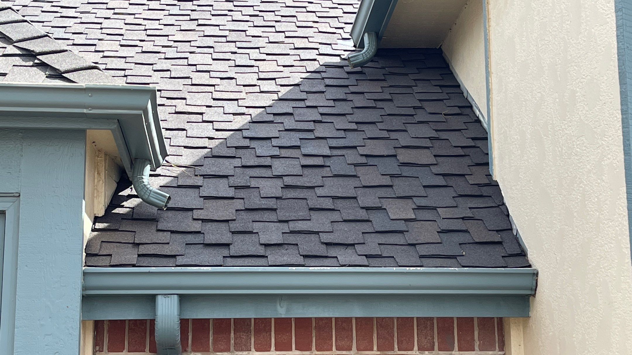 Residential Roofing Installation using CertainTeed Presidential Impact Resistant  by Eaton Roofing 