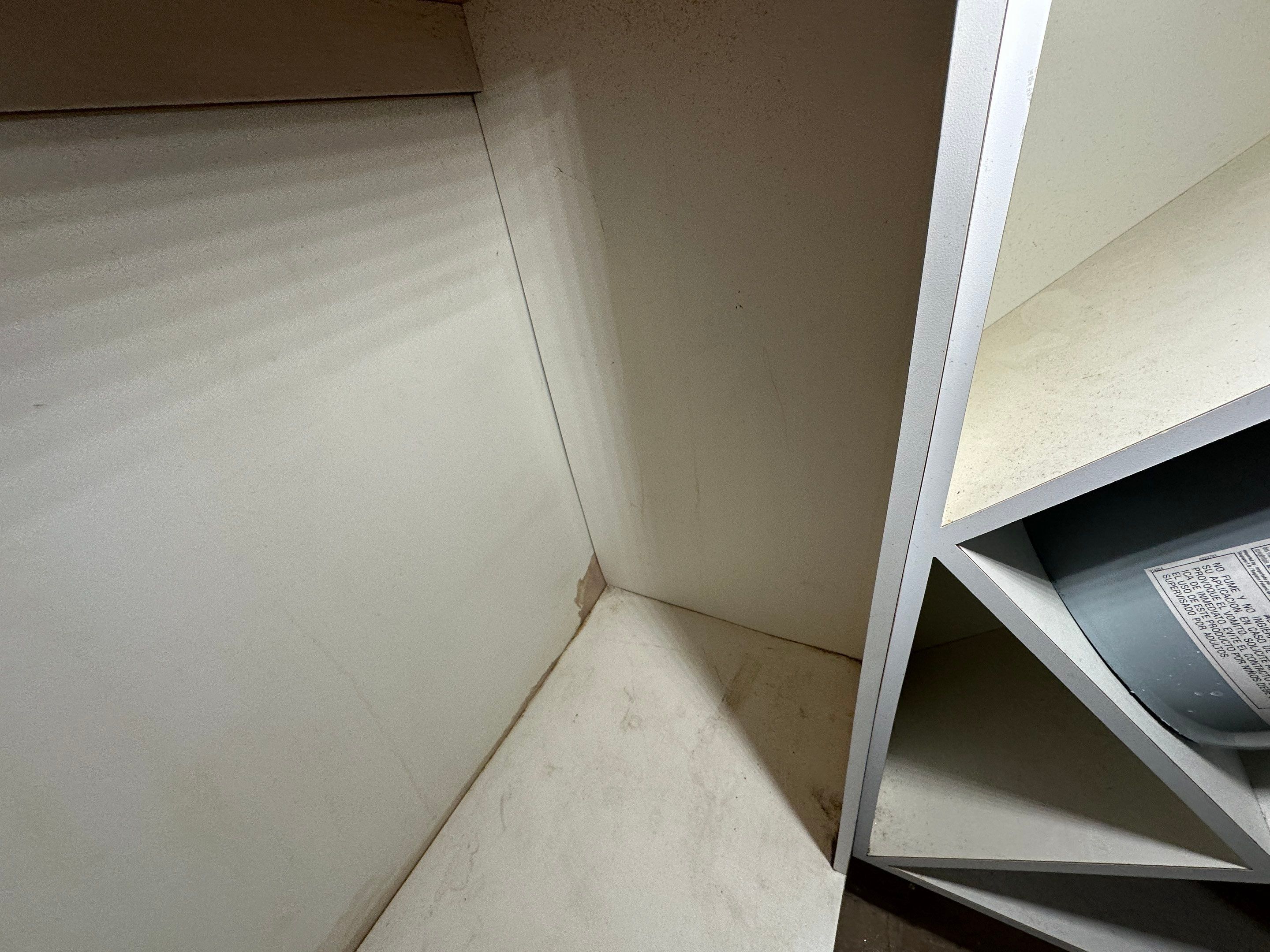 Water Damage Claim in Miramar by FLAPA & KeyStone