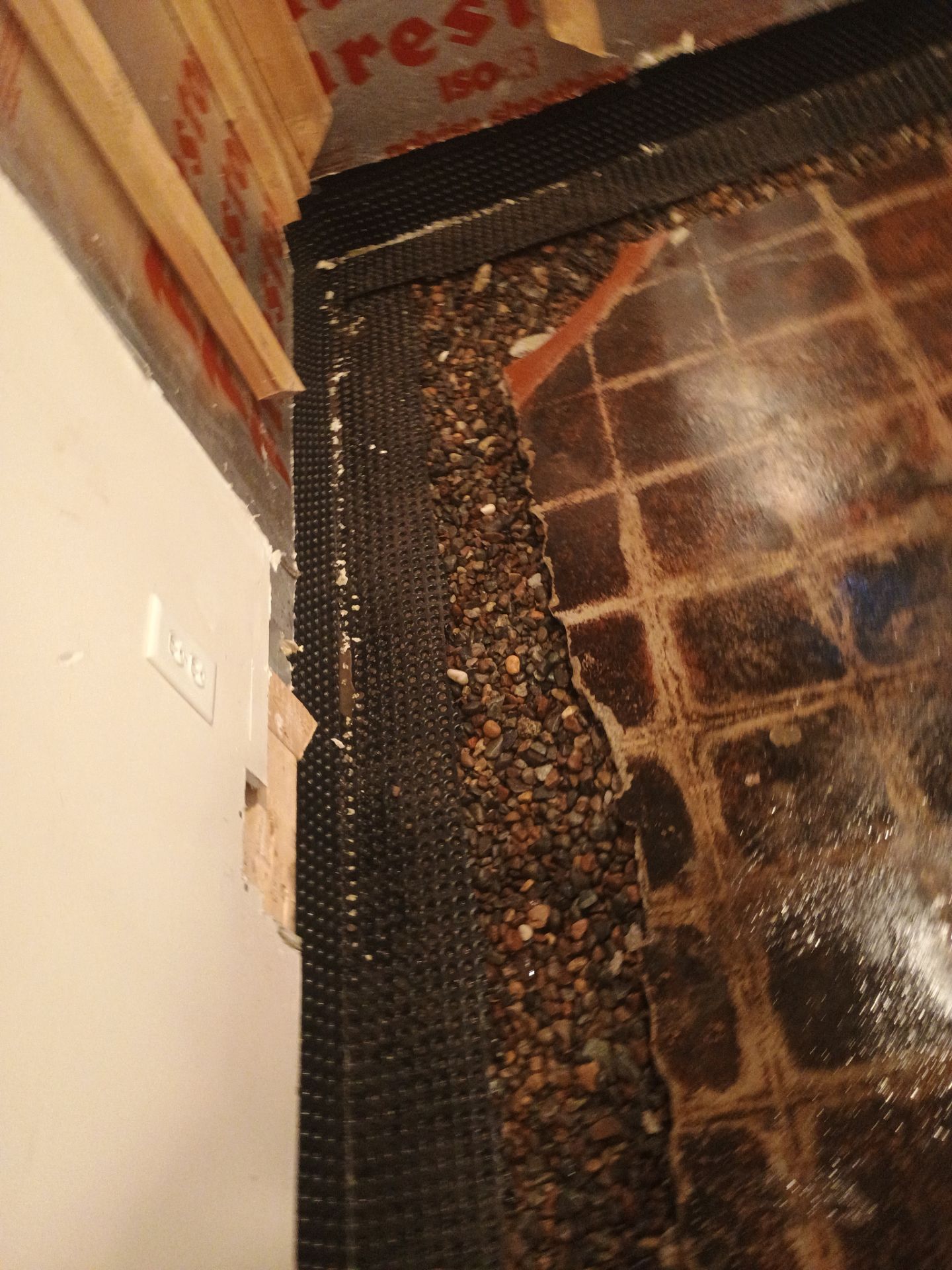 Basement Waterproofing in NE Minneapolis by Waterproofing Northeast