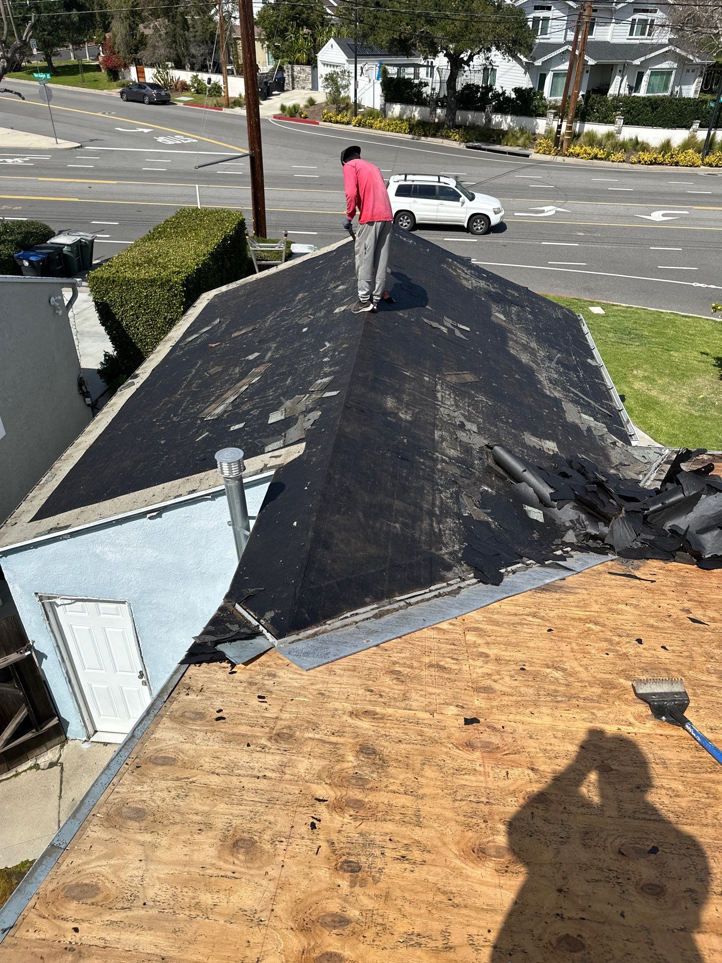 Roof Replacement - Burbank, CA 91505 by Epic Roof Replacement