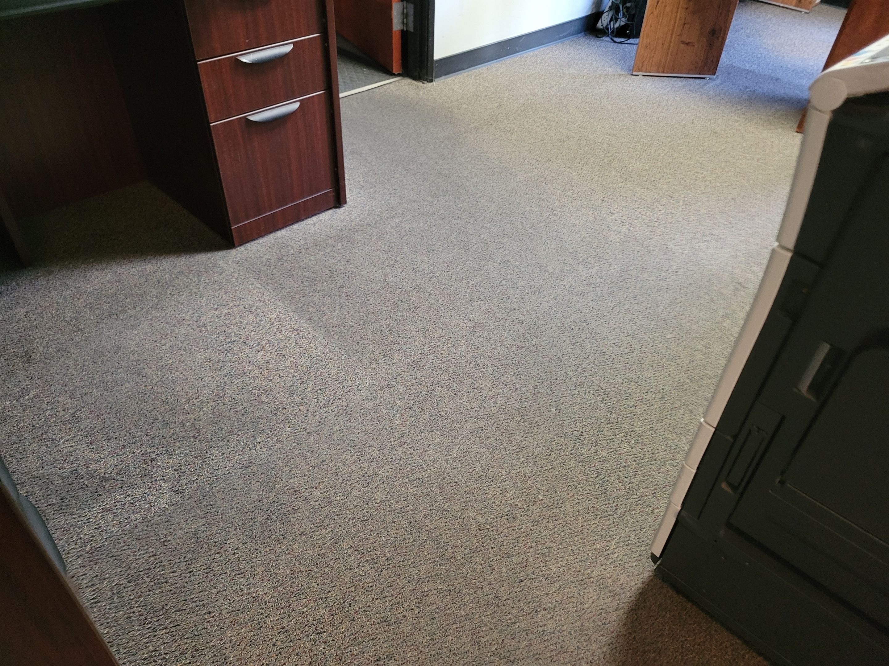 Carpet Cleaning of Commercial Offices by Ardent Carpet Restore LLC
