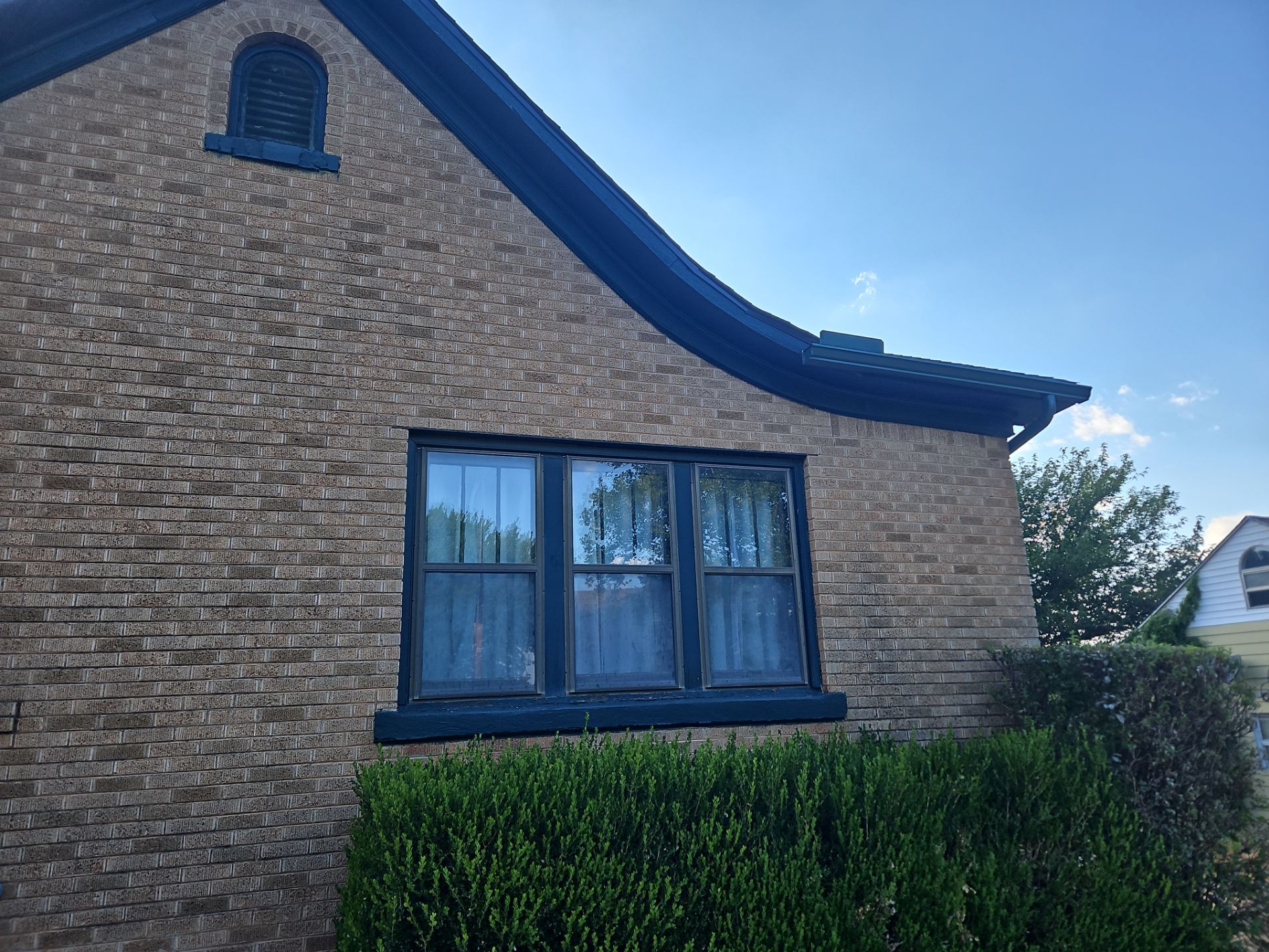 Roof Replacement Project in Geary, OK by Z Construction & Roofing, LLC