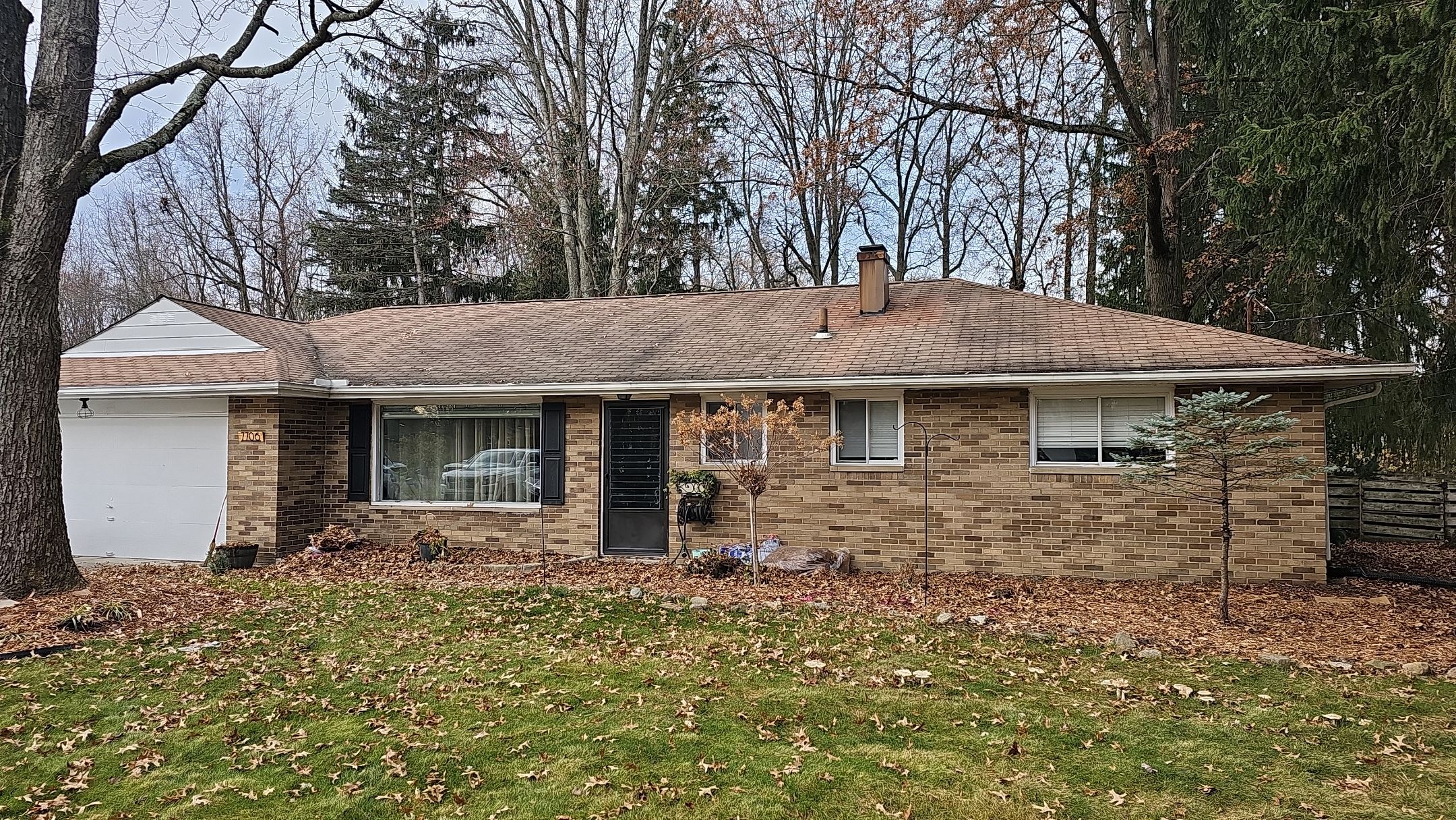 Atlas Pinnacle, Color, Black Shadow, Drip Edge, Color, Black by Eagle Eye Roofing