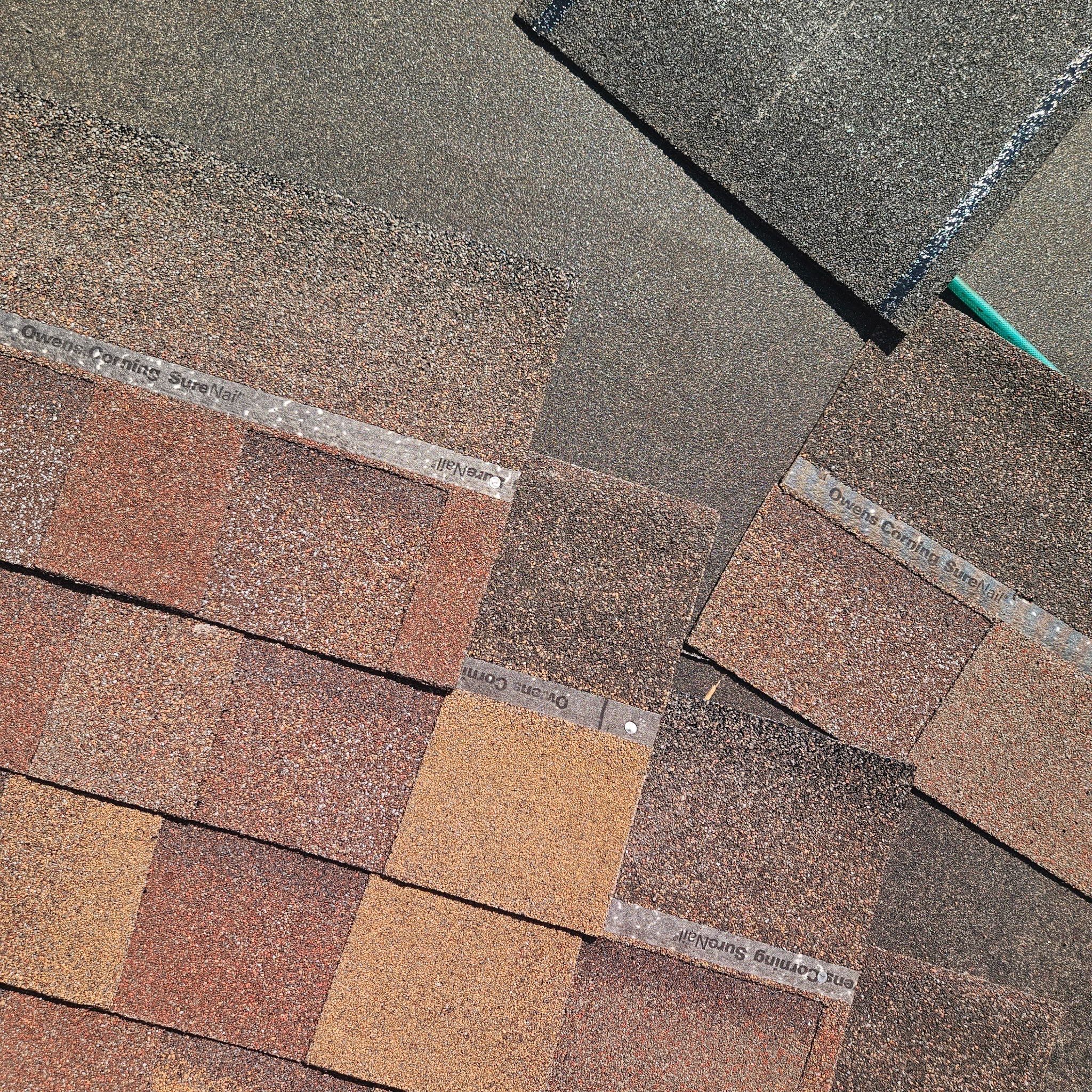 Country Roofing by Bayfront Roofing and Construction