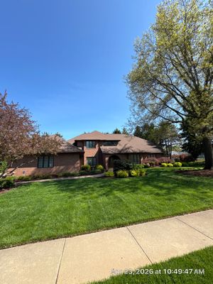 Wooster Residential Roof Replacement Using Multi-Toned Asphalt Shingles by Cornerstone Roofing And Siding
