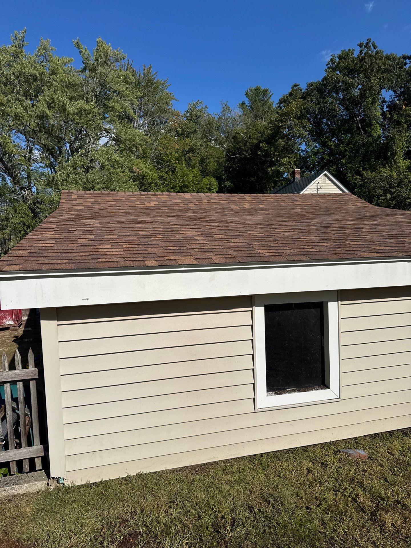 Roof Replacement in Methuen, MA by Mighty Dog Roofing of Greater Middlesex County