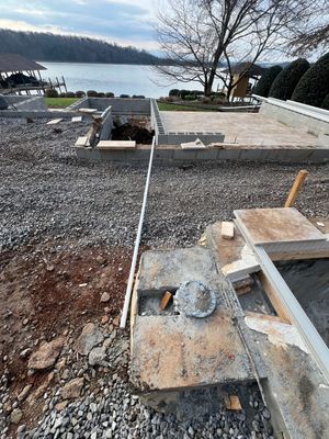 Tia Babcock build photo