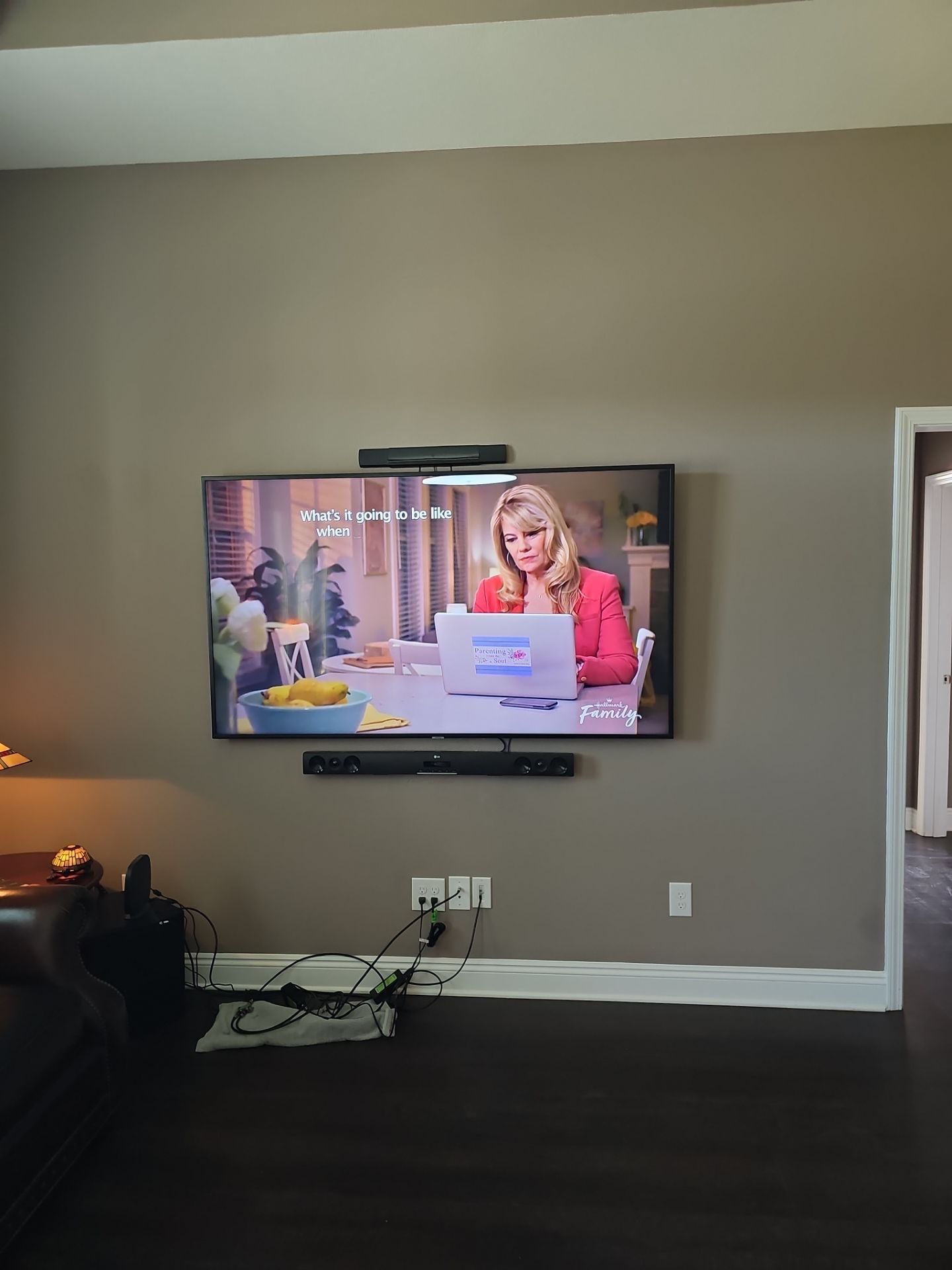 Basic TV Mounting Projects by Hangman Mounting & Installation