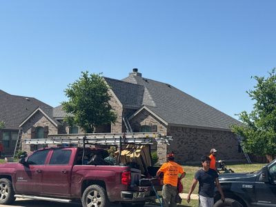 Project in Waxahachie