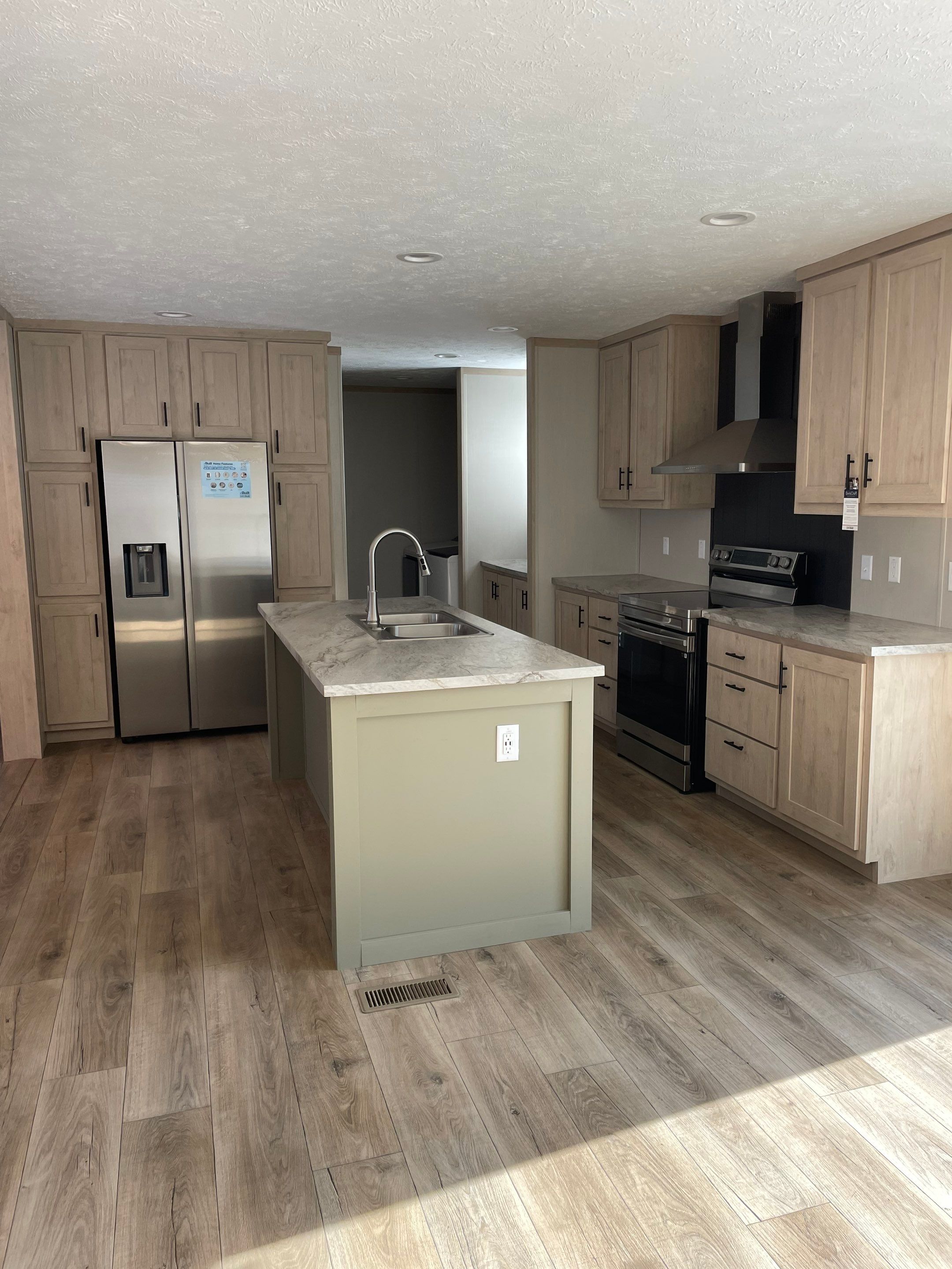 Rio by Clayton Homes of Walton