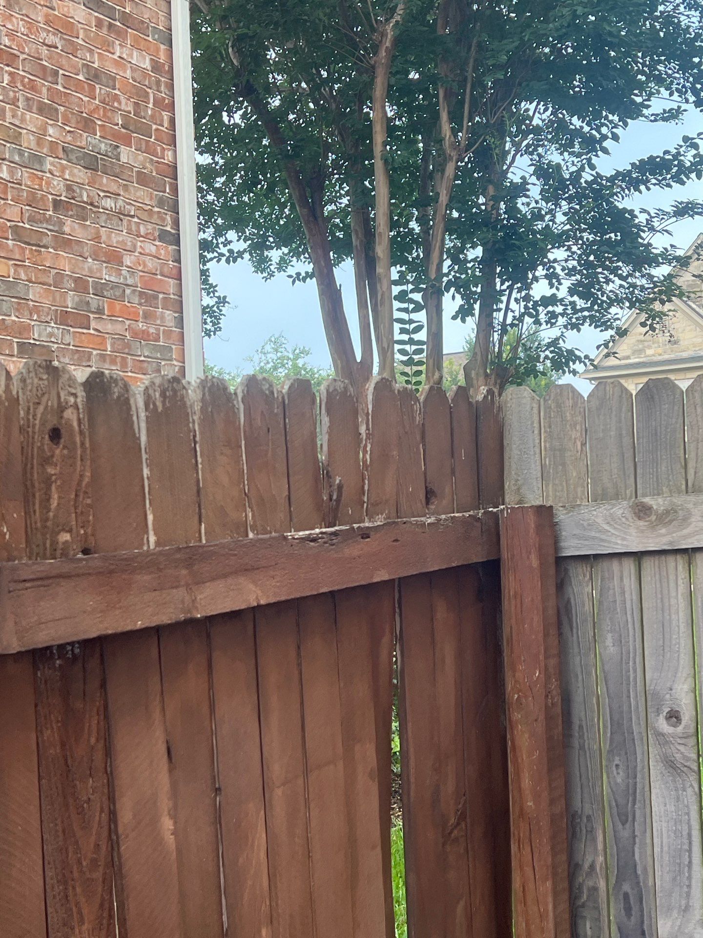 Project in Austin by Rhino Roofing and General Contracting, LLC