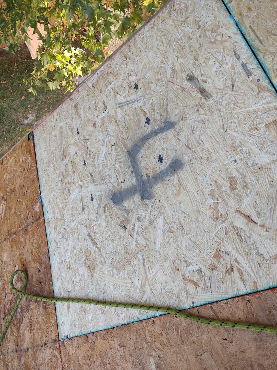 Preferred+ Roof with a $1k leak gurantee by Maven