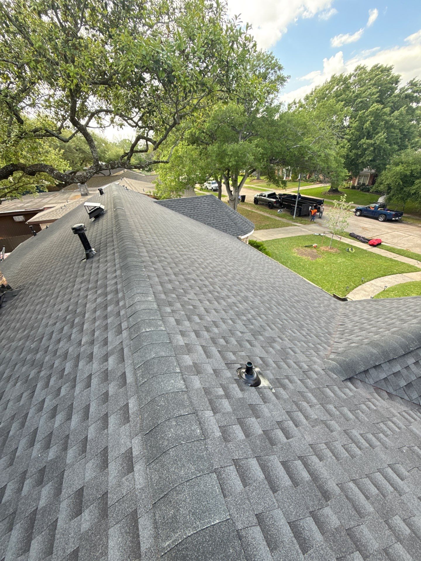 ADAM J by Boss Hogg Roofing