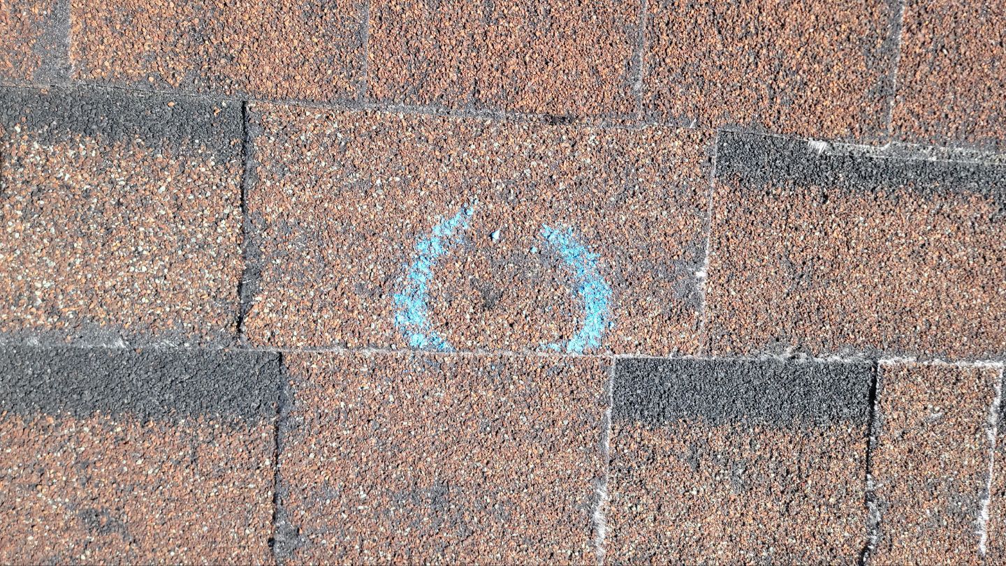 Residential Roof Replacement – Hail Damage in Utah by ASAP Roofing & Exteriors