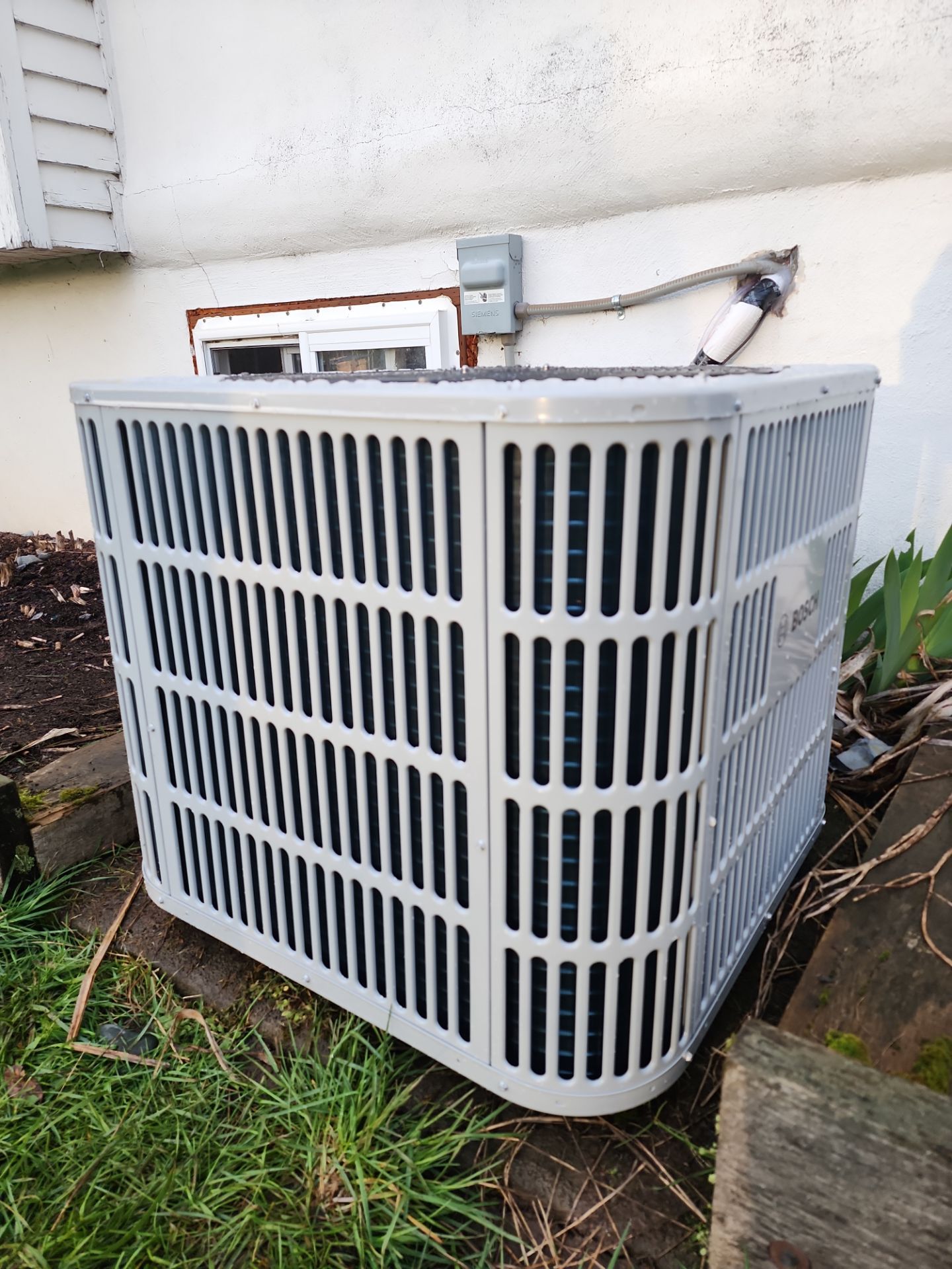 Project in Ridgefield by HVA Climate Control
