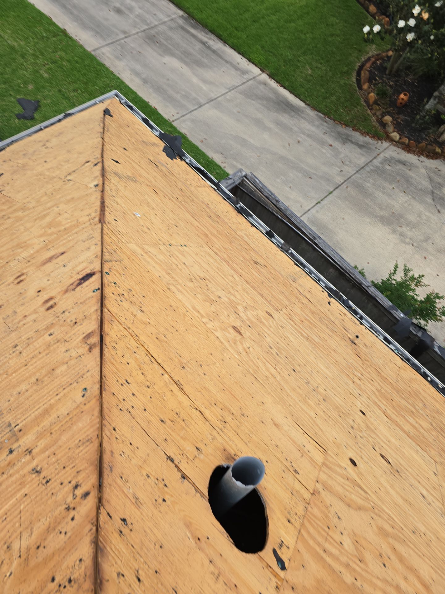 Roof Replacement Pasadena by Roof Repair Company