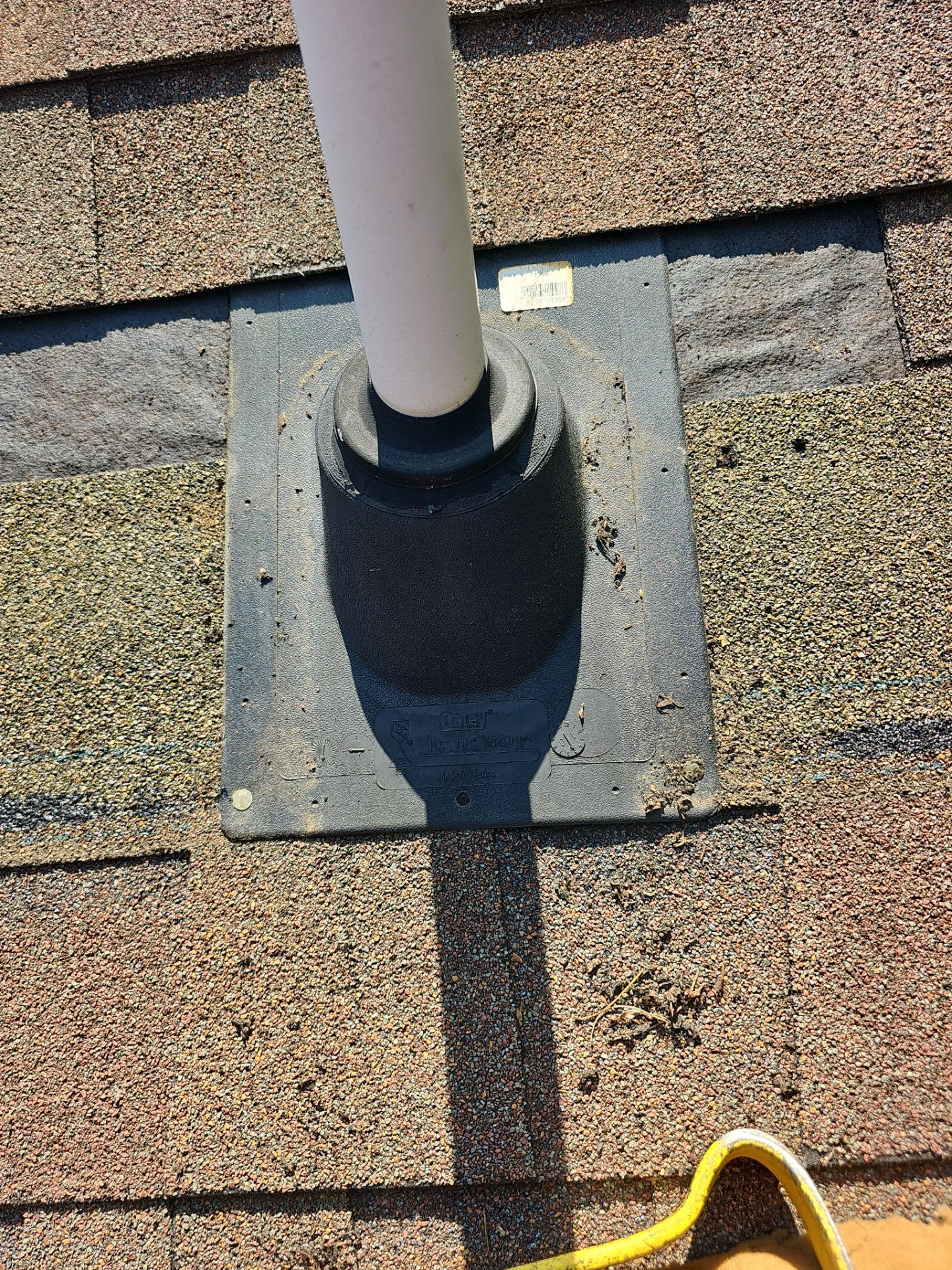 Roof Repair by Winchester Roofing
