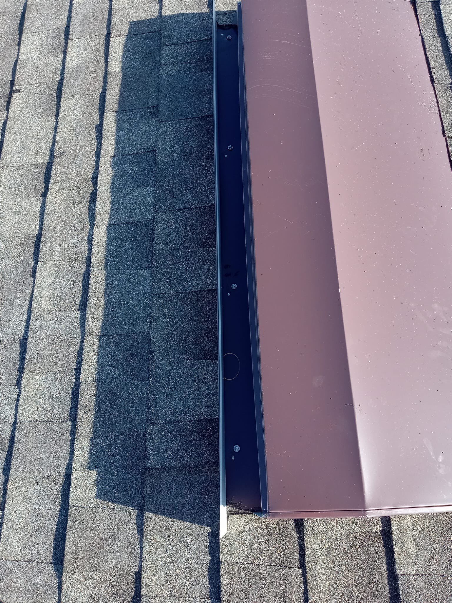 Shingle Roof System Replacement in Entrada by Four Peaks Roofing