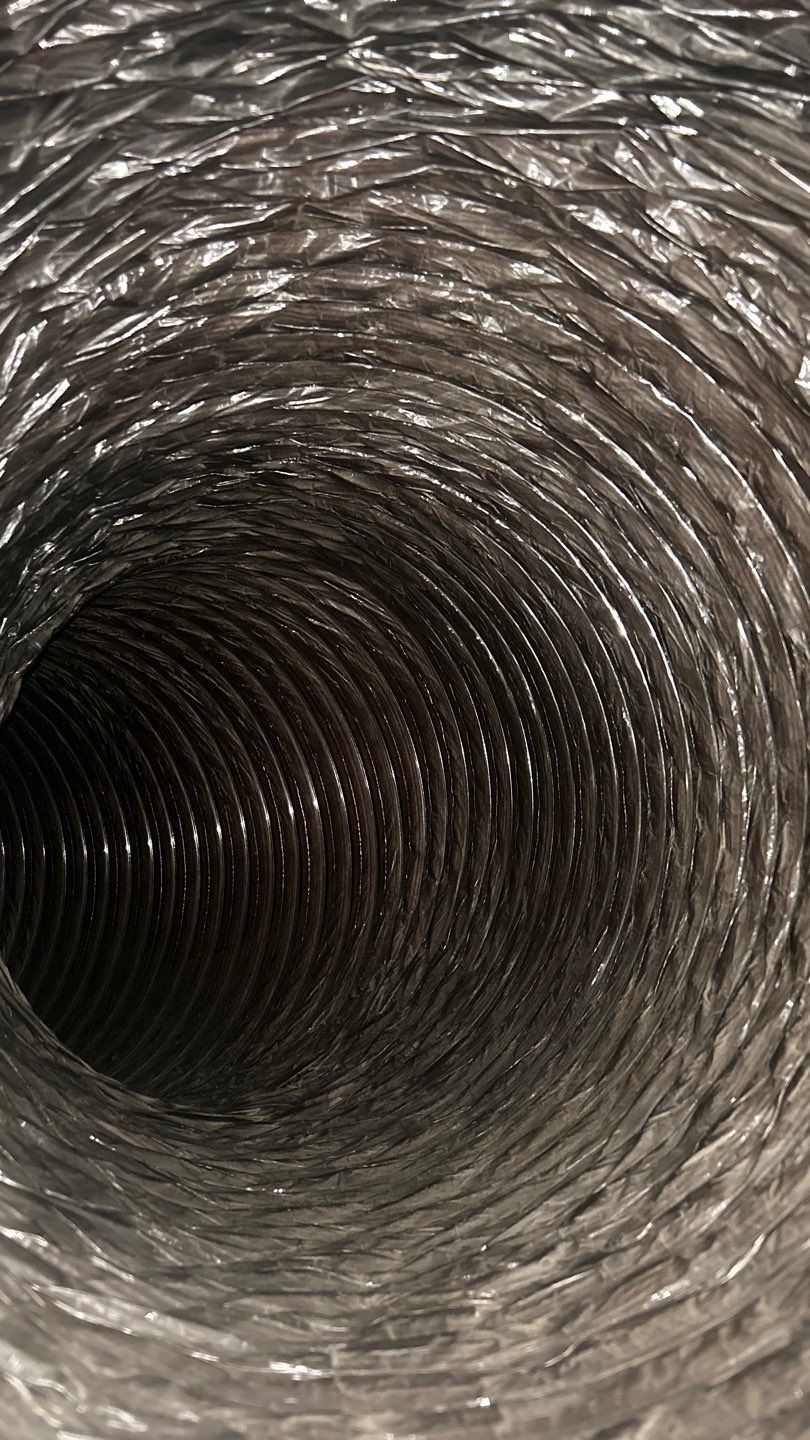 Air Duct Cleaning in Clermont by Hygienic Air, Inc