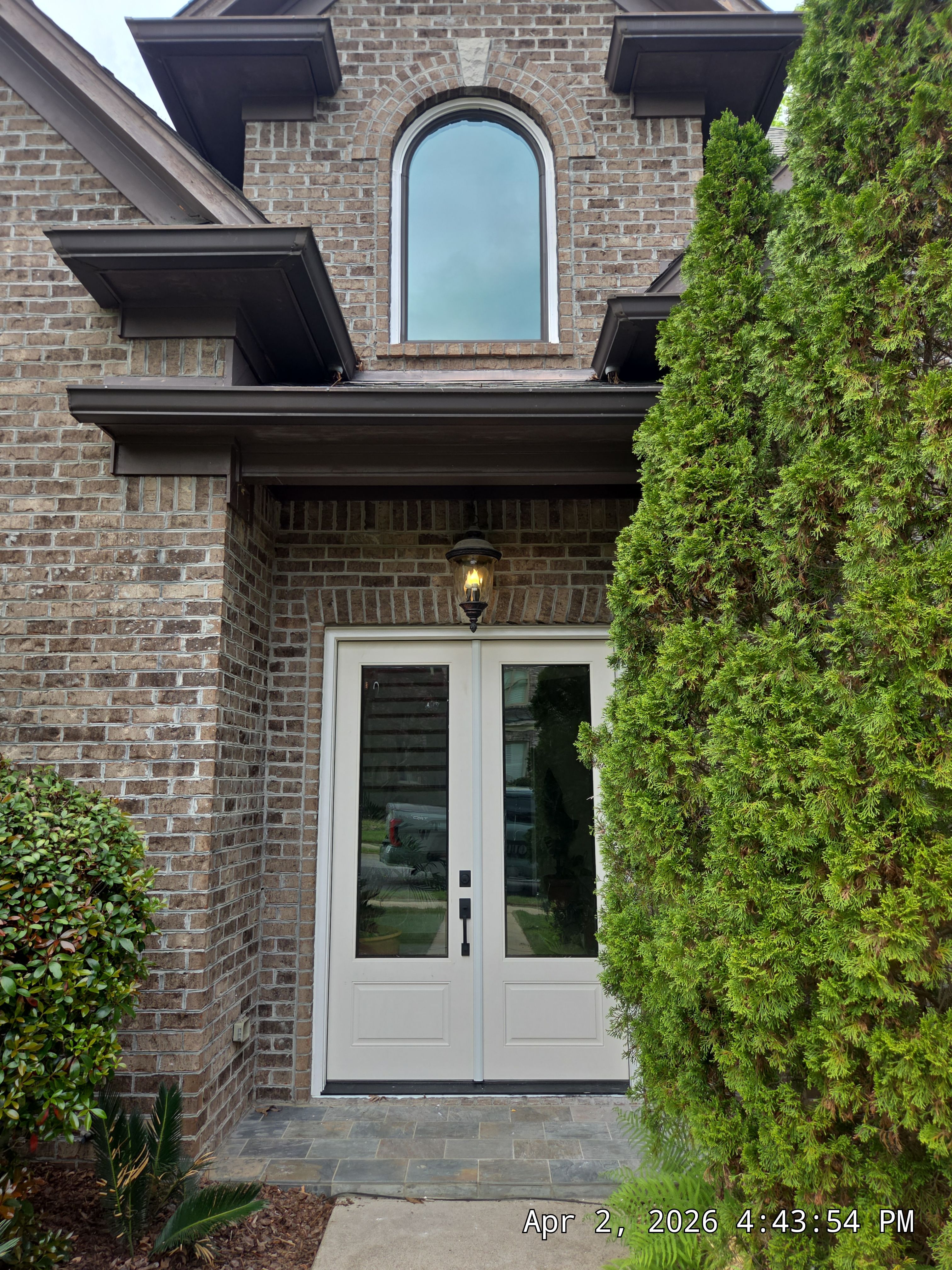 Lewis Project in Hoover by The Window Source