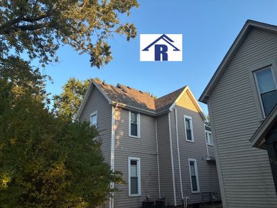 Project in Muncie, IN