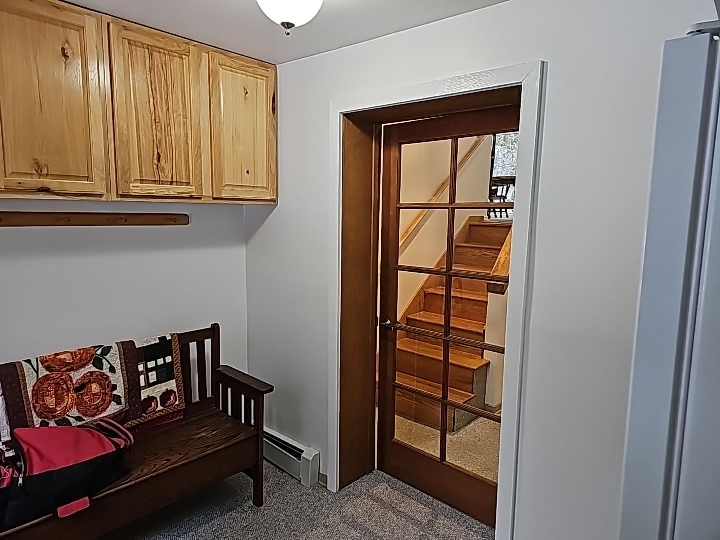 Freshened Up Interior by Midnight Sun Painting