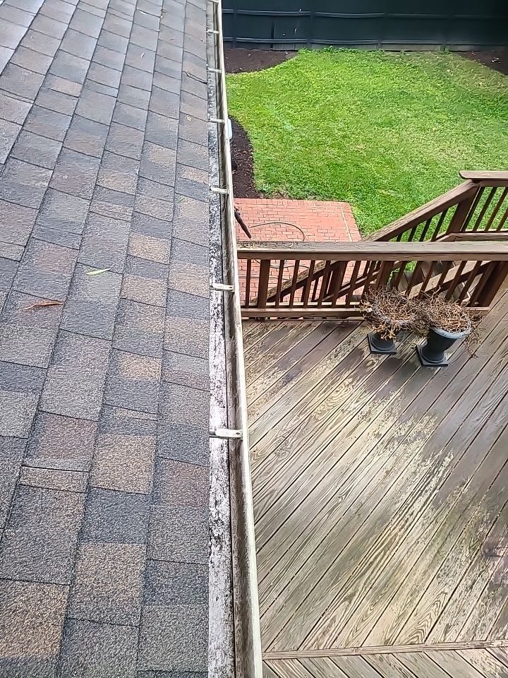 Alexandria: CertainTeed Landmark Pro Architectural Shingles in Max Def Shenandoah by RM Banning, Inc.