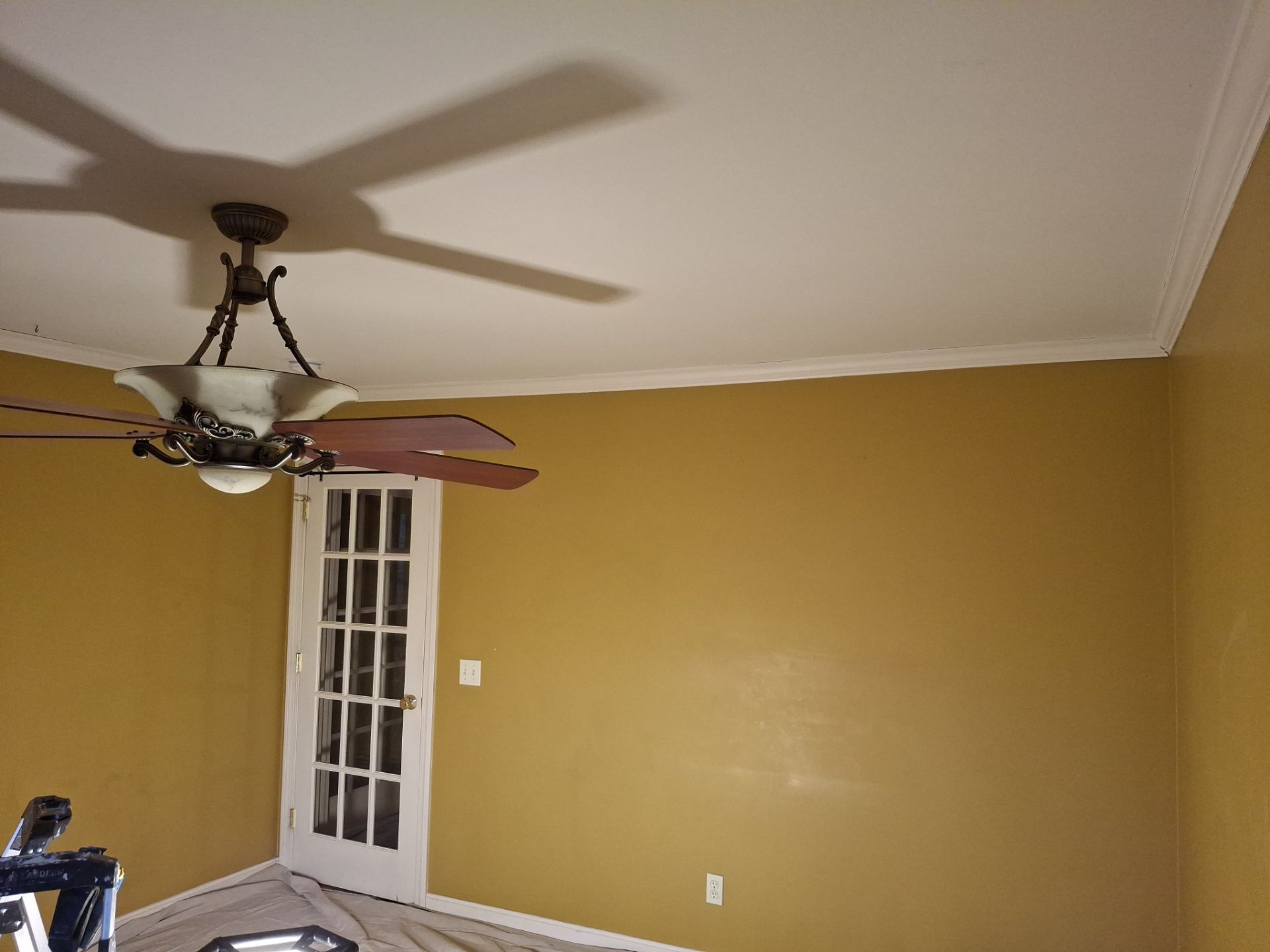 Interior Painting by Big Pine Panting Inc