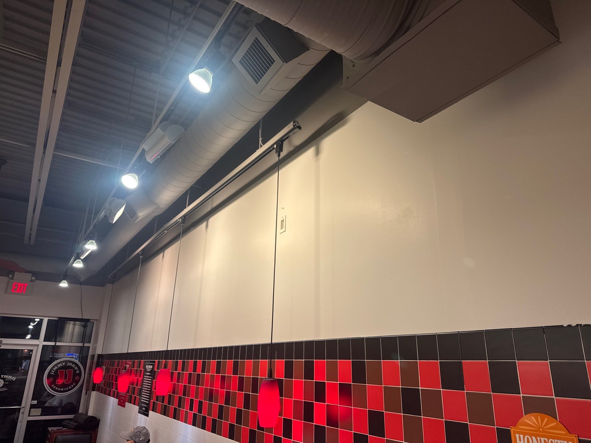 Project in Ames by Midwest Paint LLC