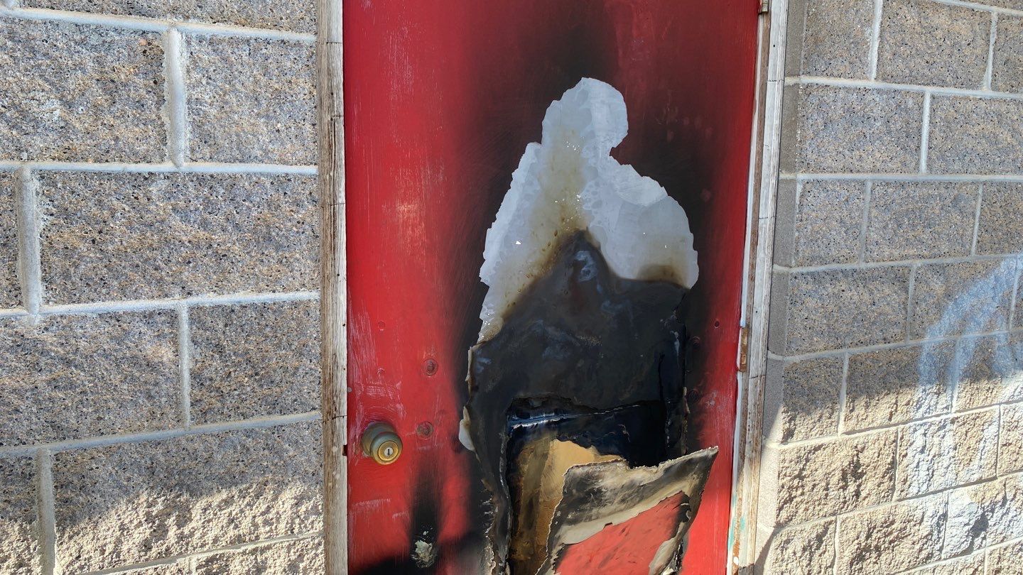 Rebuild Project in Wheat Ridge by Accountable Home Services