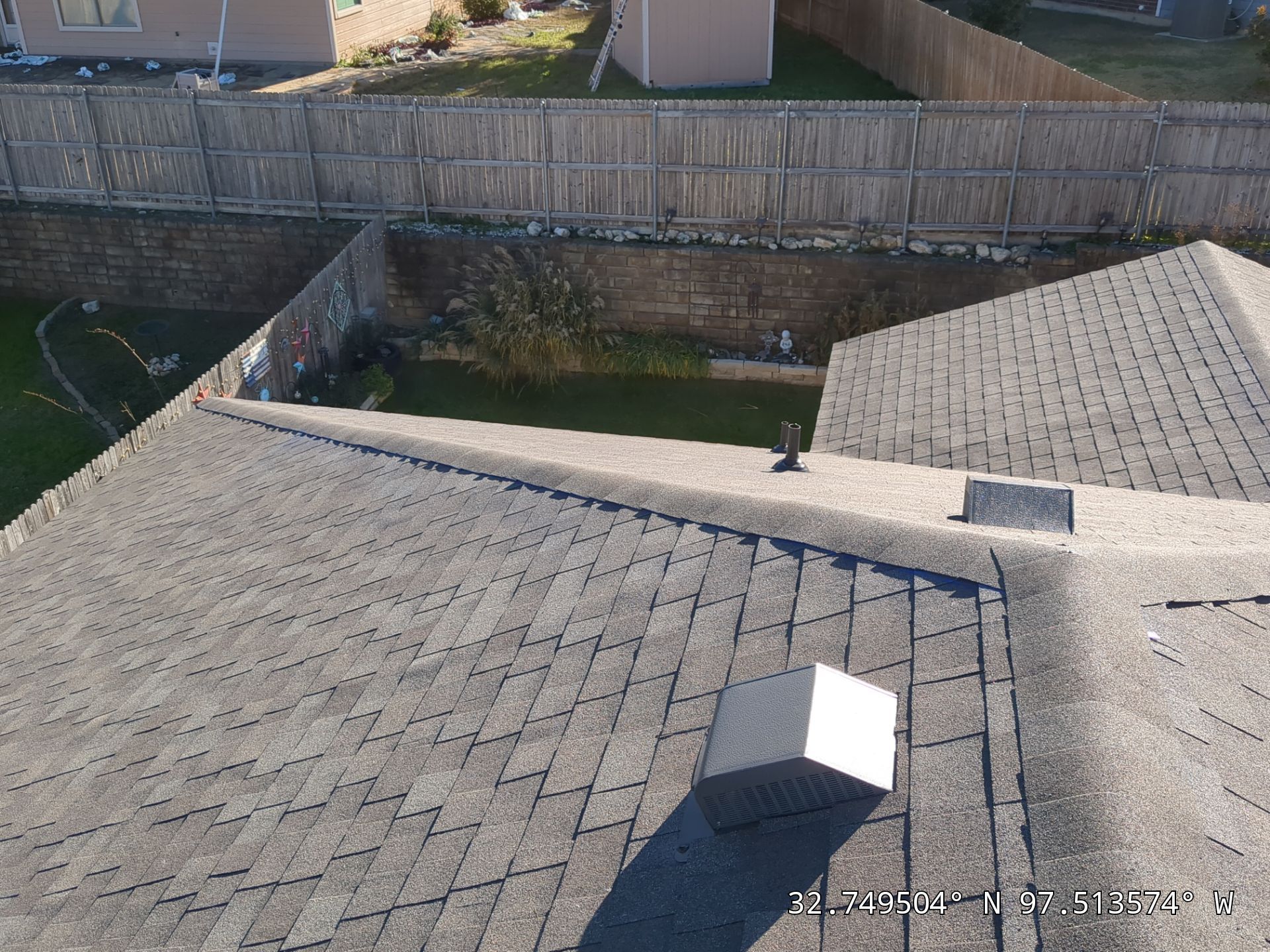 Fort Worth Roof and Gutter Replacement by Blackforest Roofing
