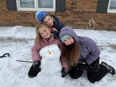 Snow Day