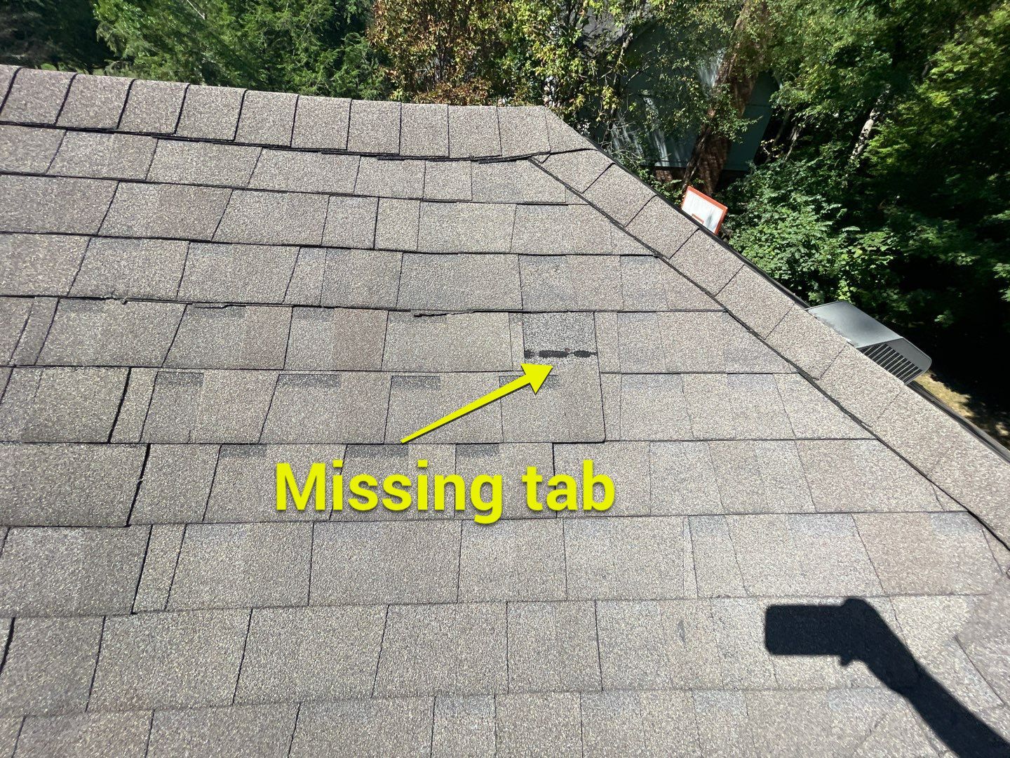 Seabreeze Roof Replacement, Exterior Siding and trim repairs and paint by 317 Roofing & Restorations