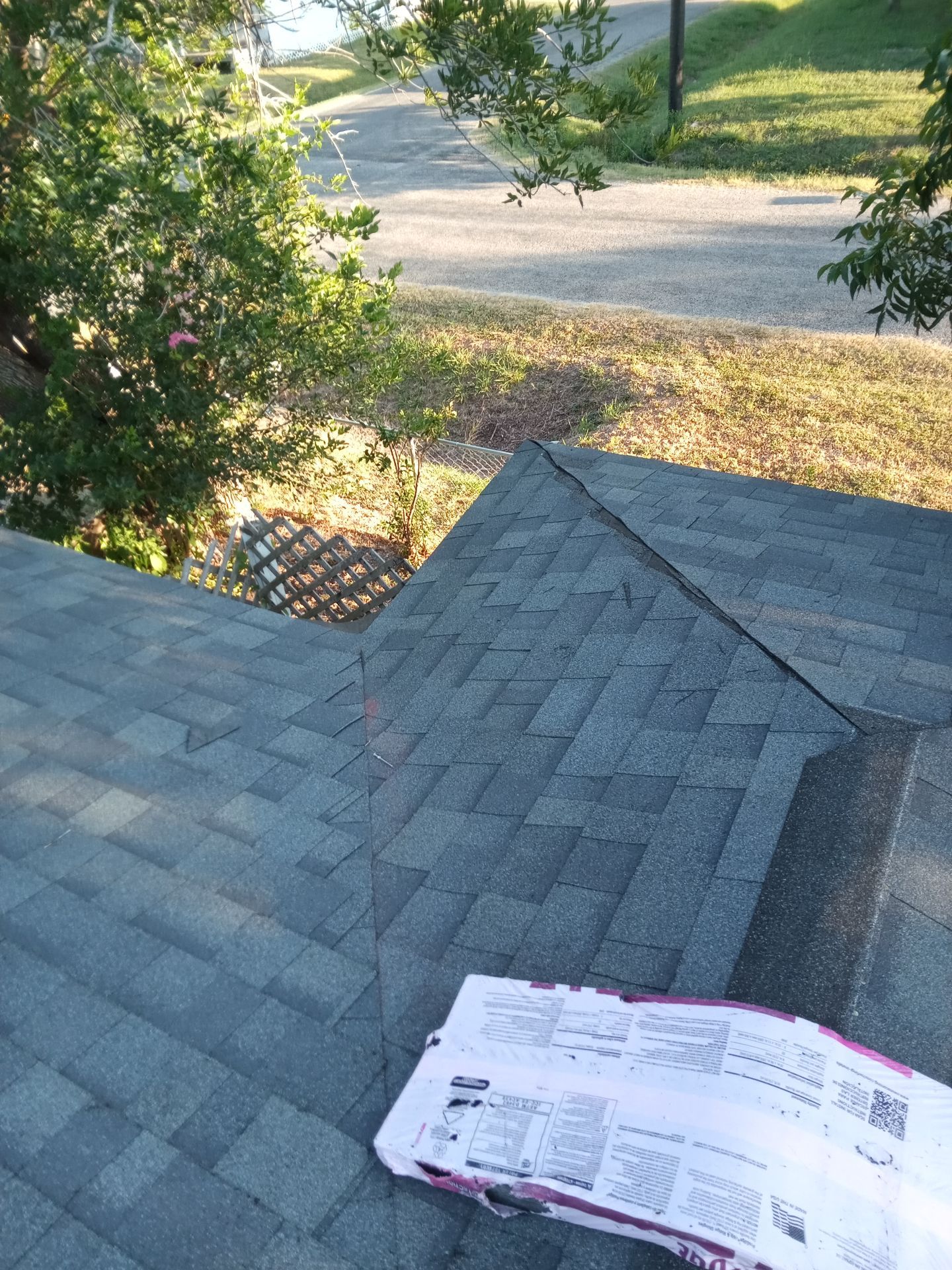 Major Roof Repairs in Taft Texas by Bayfront Roofing and Construction