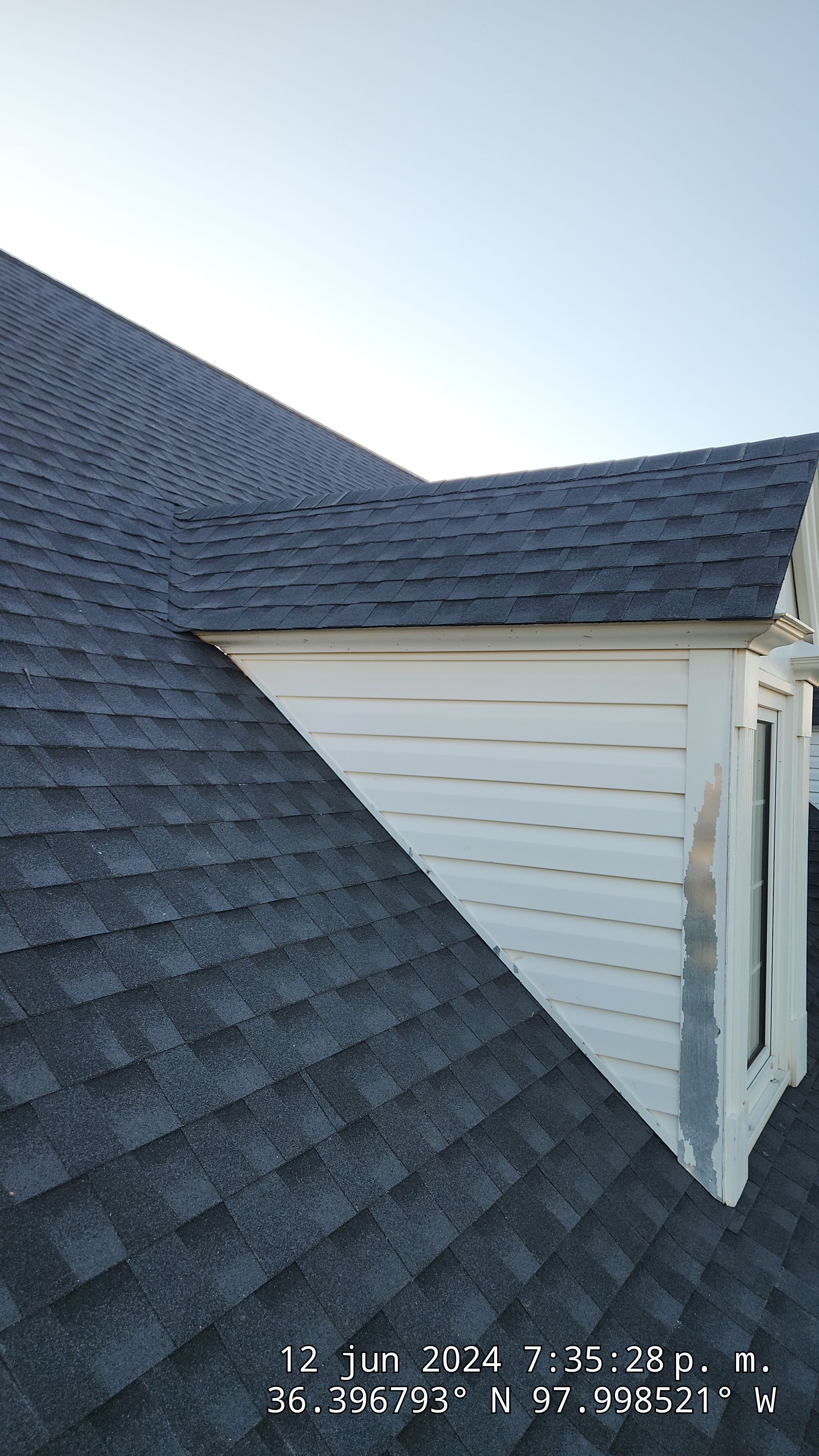 GAF Armorshield II Class 4 Shingle by Castillo Roofing