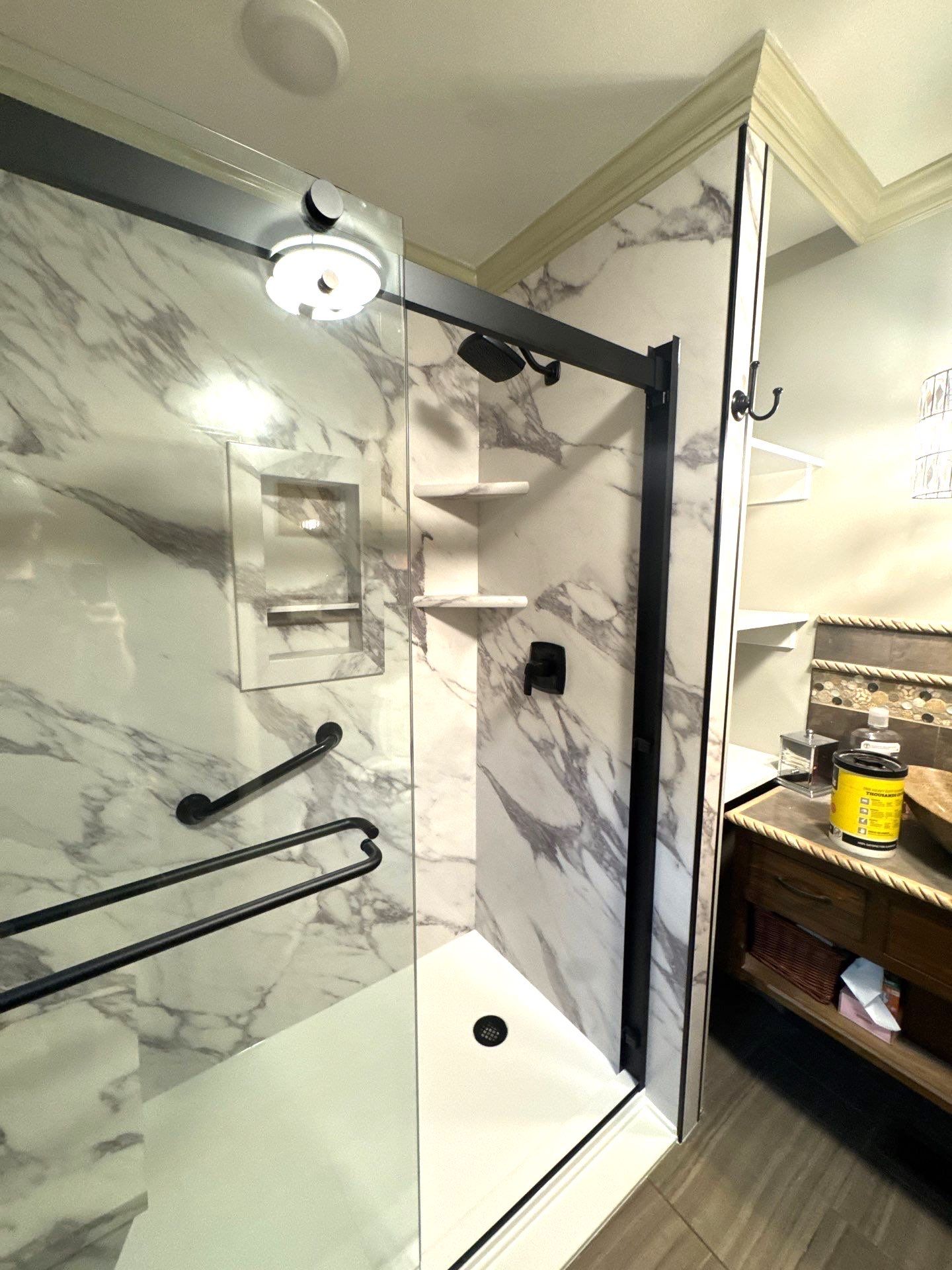 Potts Project in Fort Smith, AR by Ozark Home Pros