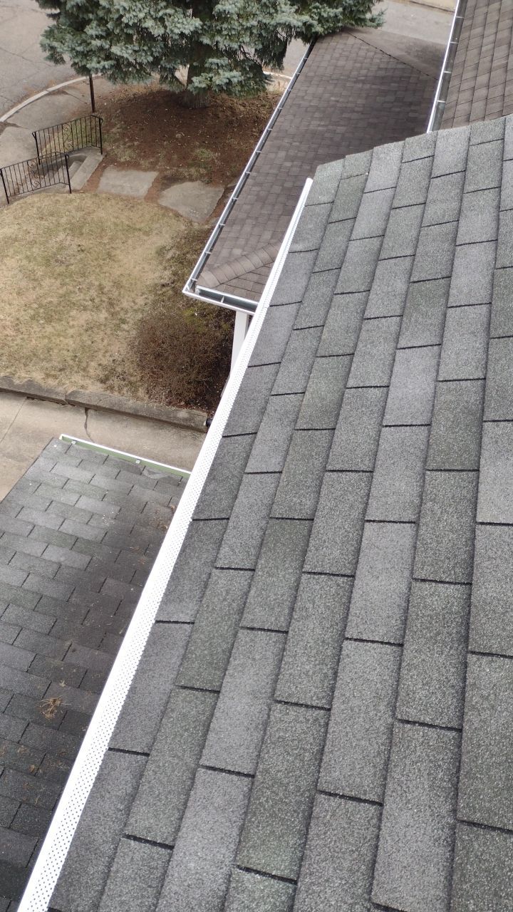 John Mccutchan by Silver Leaf Contracting 