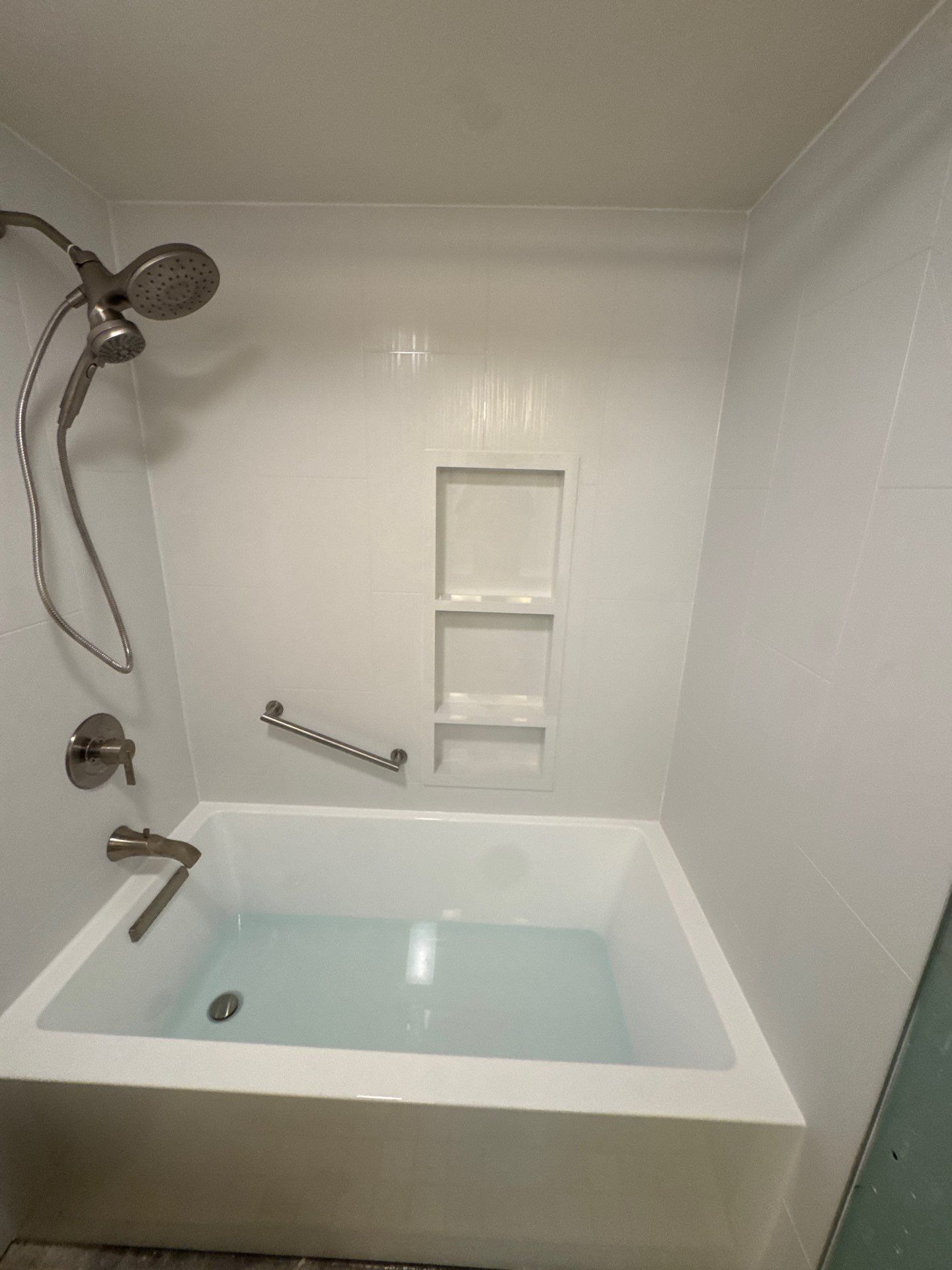 Project in Rogers, AR by Twist & Spout