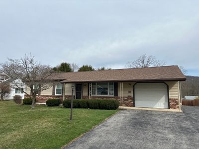 Roof Installation in Bellefonte, PA