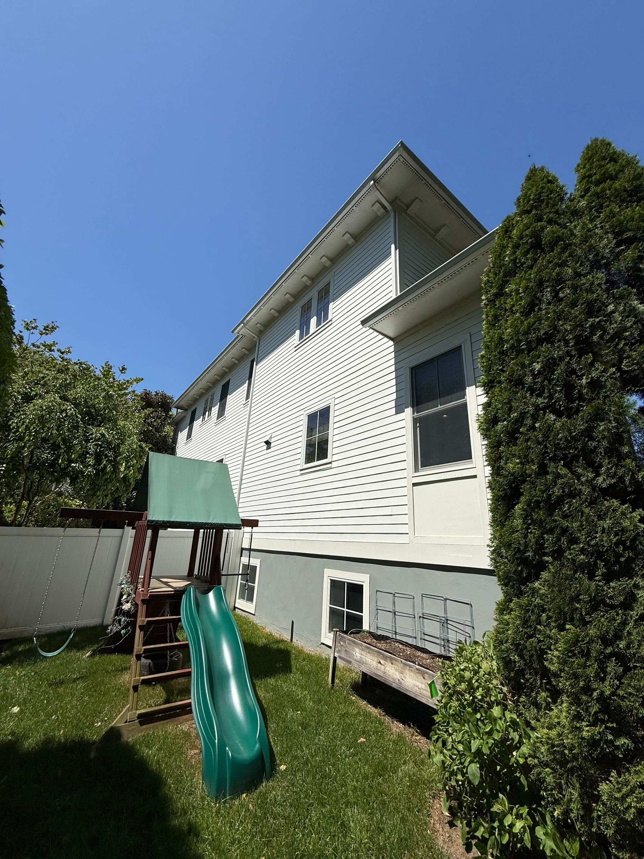 Exterior Services in Arlington, VA by My Painter 