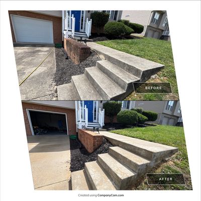 Project in Soddy-Daisy