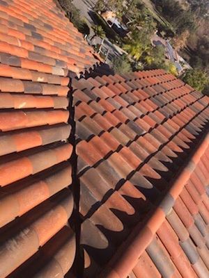 Encinitas, CA | Clay S Tile Valley and Stucco Wall Leak Repair