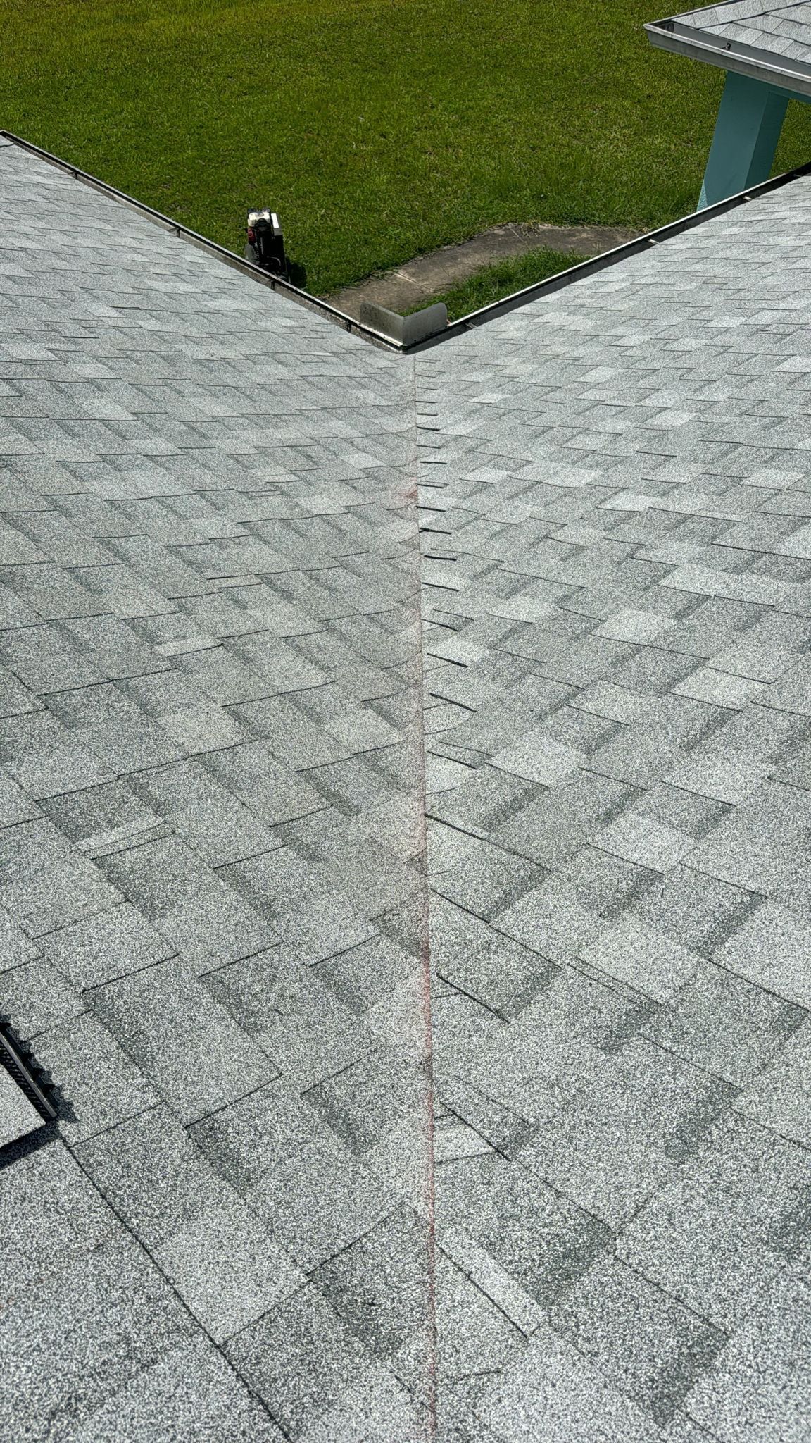 Shingle Reroof Replacement Palm Coast FL by Pinnacle Roofing Group