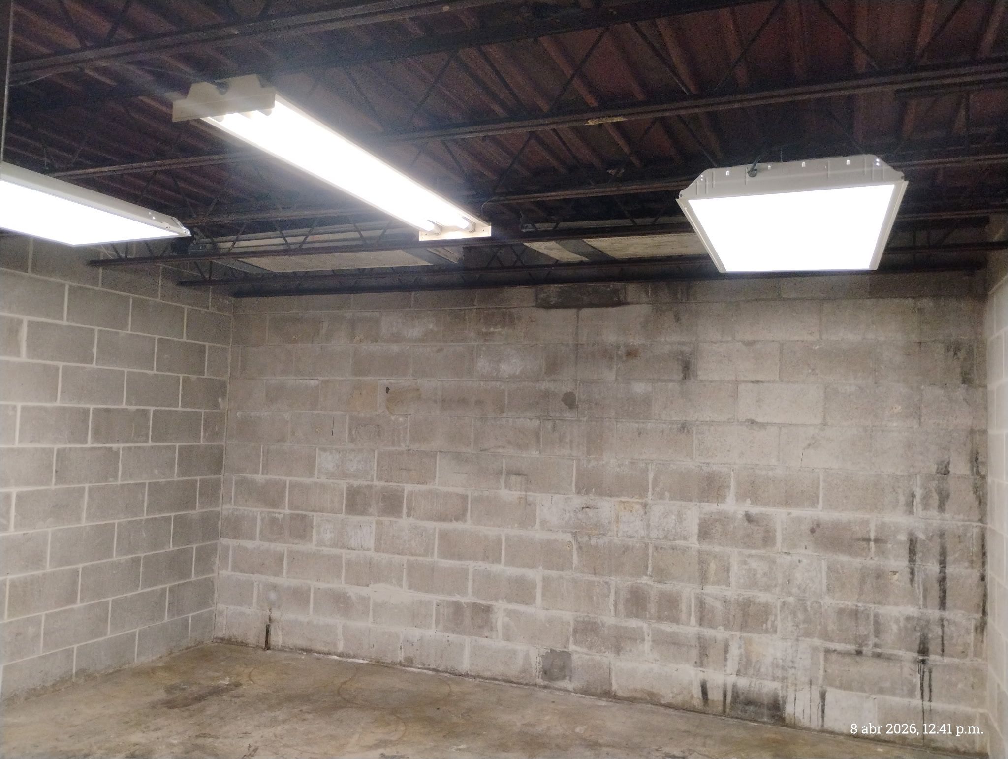 Door Installation & Drywall Finishing by Legendary Services Company LLC.