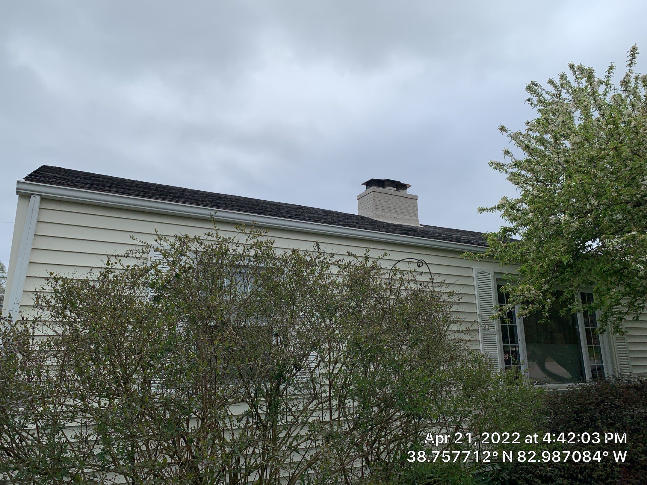 Metal Roofing, Skylights, Porch Build by Secure Construction Company Inc