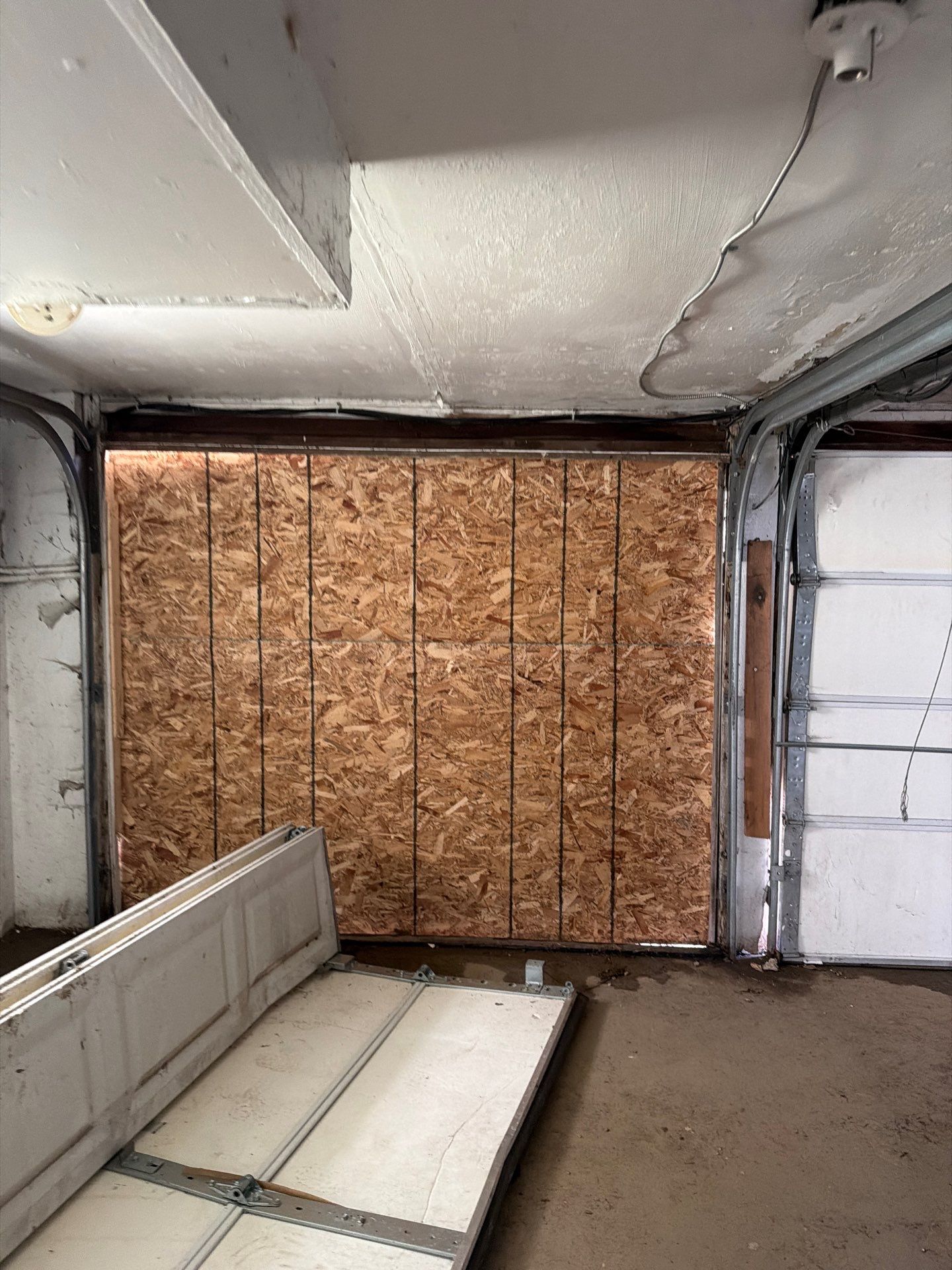 Water Damage Claim in Philadelphia by FLAPA & KeyStone