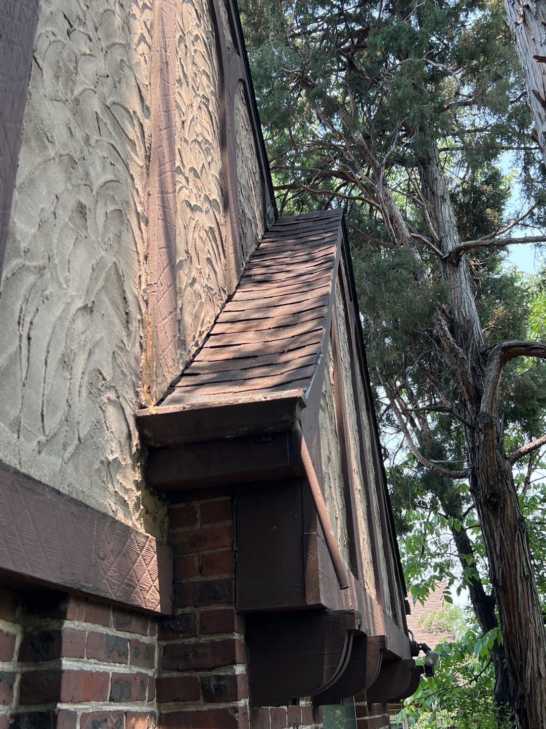 Residential Roofing Installation using Owens Corning TruDefinition Duration STORM by A to Z Roofing