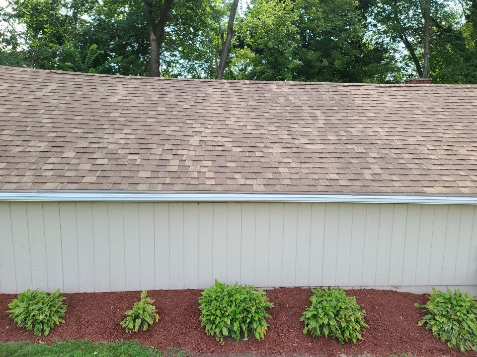 Ken White by Silver Leaf Contracting 
