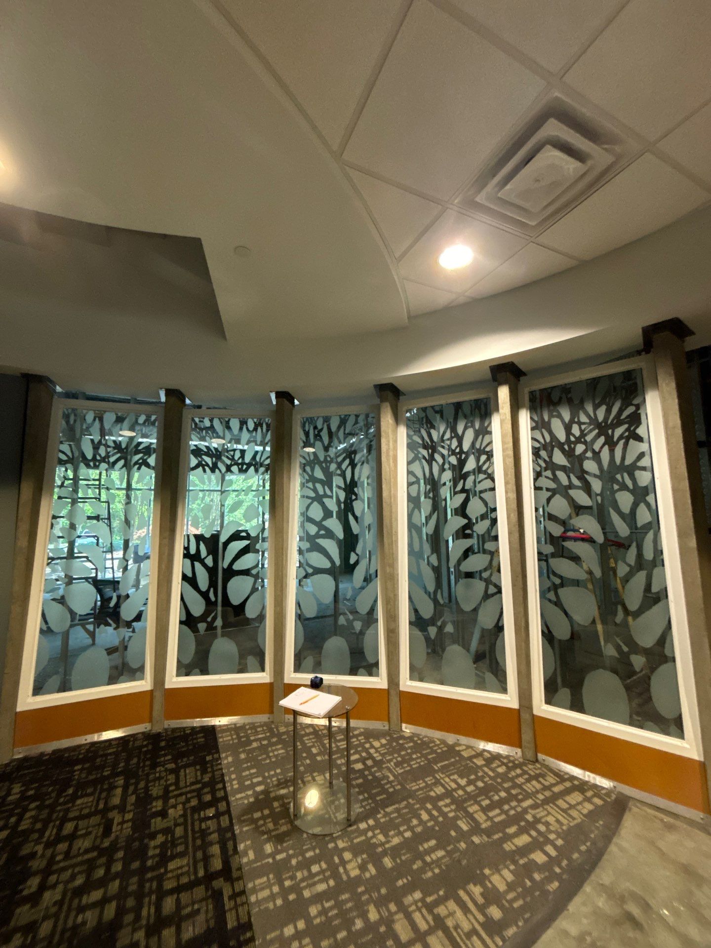 Project in Wilmington by Tint USA Coastal Carolina